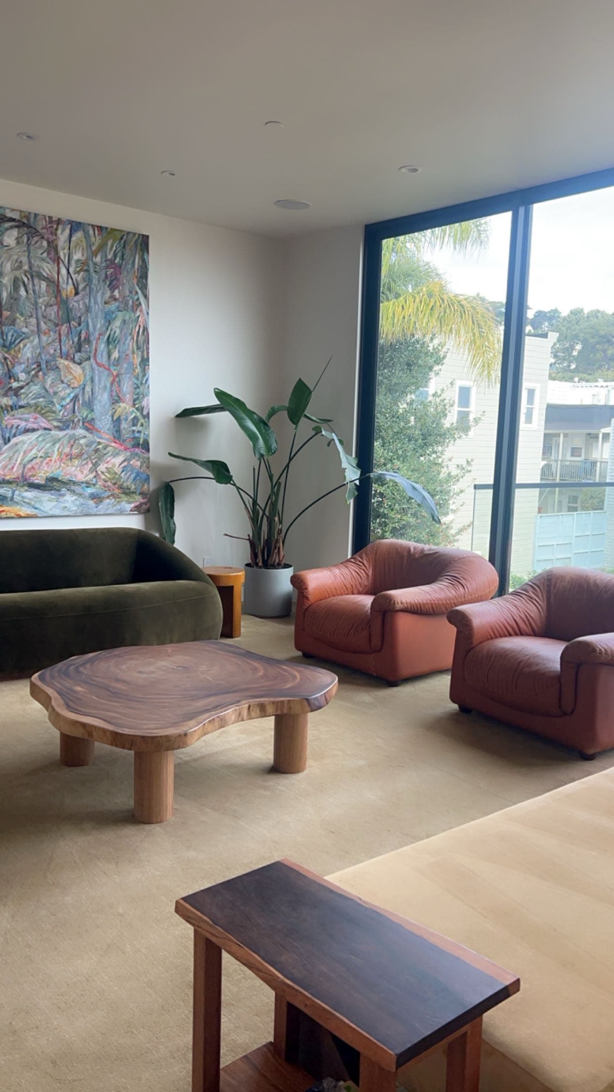 Residential cleaning